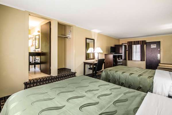  - Quality Inn Montpelier Barre