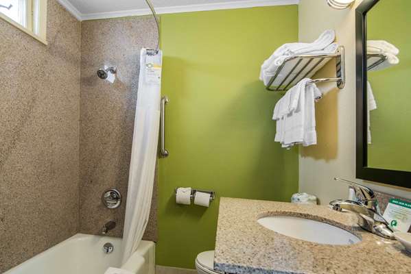  - Quality Inn Montpelier Barre