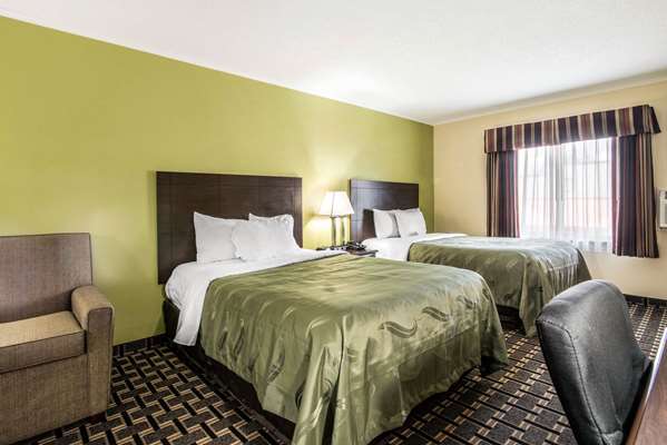  - Quality Inn Montpelier Barre