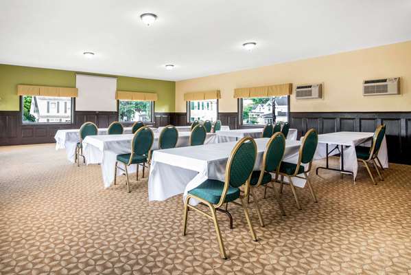  - Quality Inn Montpelier Barre
