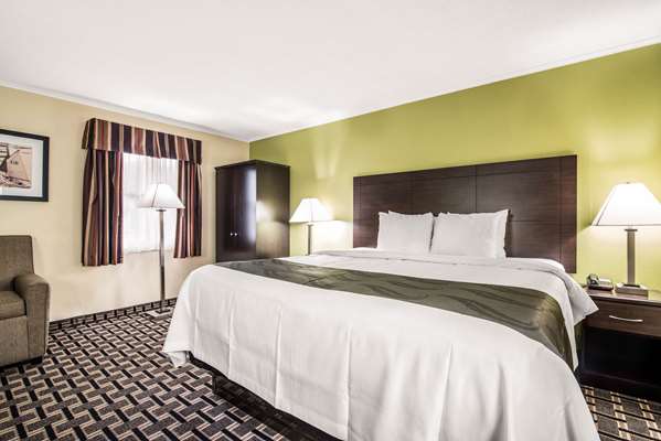  - Quality Inn Montpelier Barre