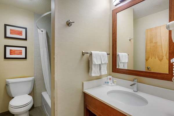  - Comfort Inn Trolley Square Rutland