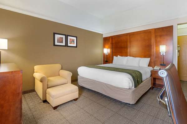  - Comfort Inn Trolley Square Rutland