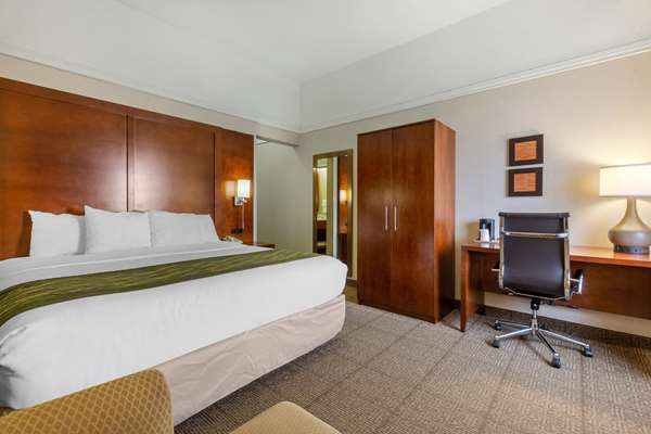  - Comfort Inn Trolley Square Rutland