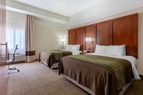  - Comfort Inn Trolley Square Rutland