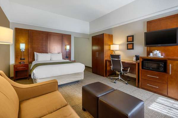  - Comfort Inn Trolley Square Rutland