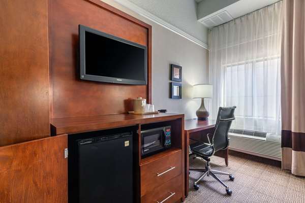  - Comfort Inn Trolley Square Rutland