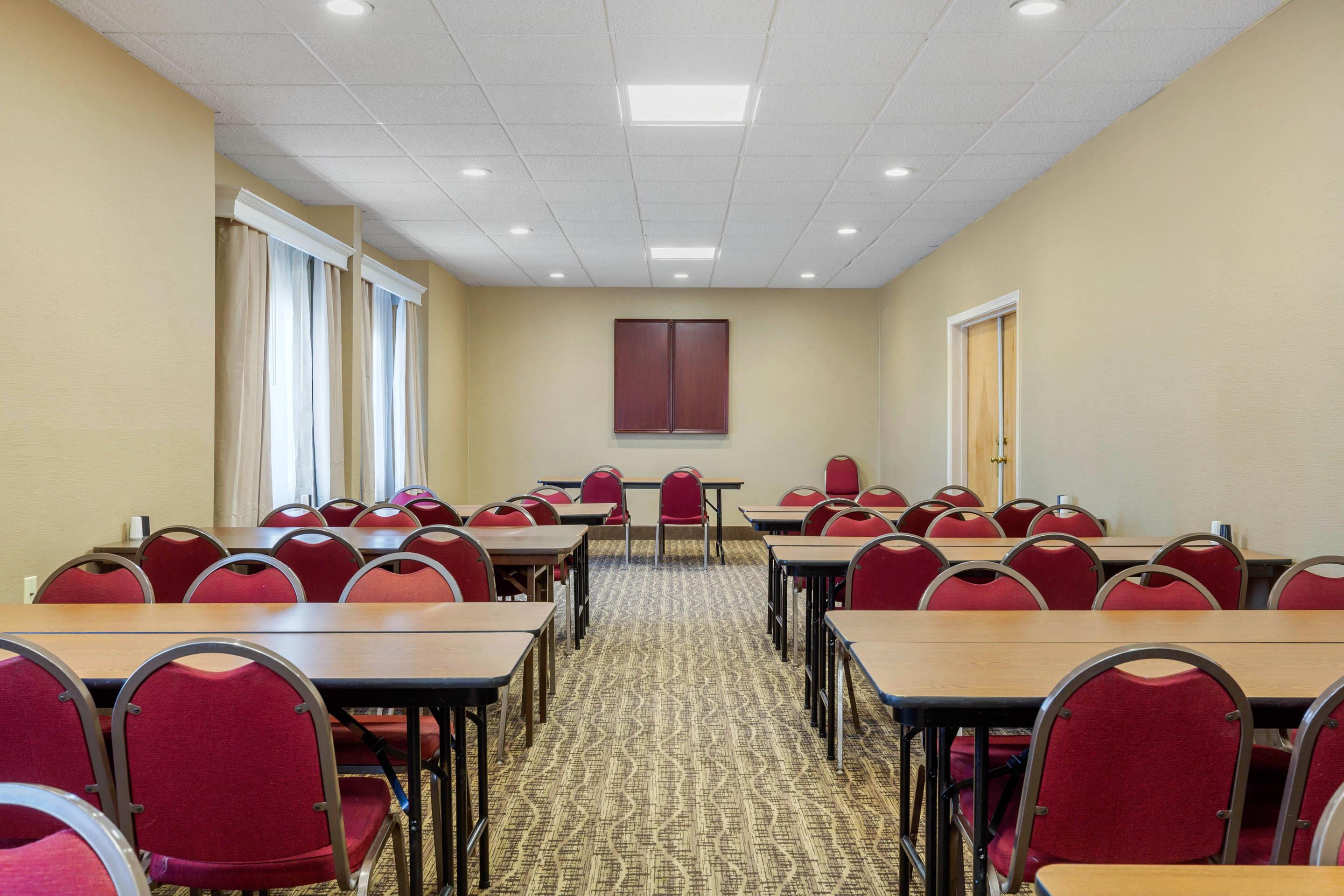 Event space