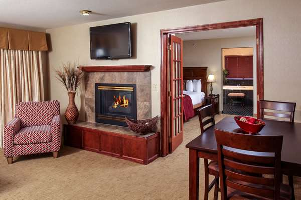  - Quality Inn Oakwood North Spokane
