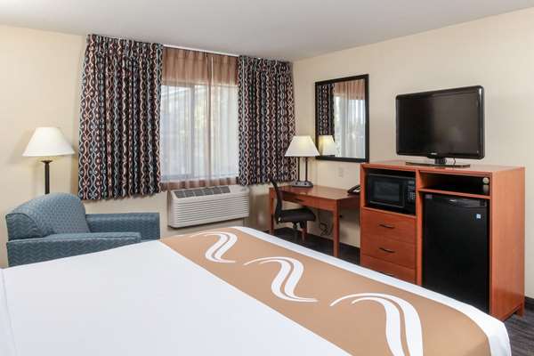  - Quality Inn Oakwood North Spokane