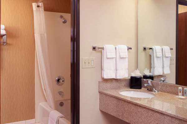  - Quality Inn Oakwood North Spokane