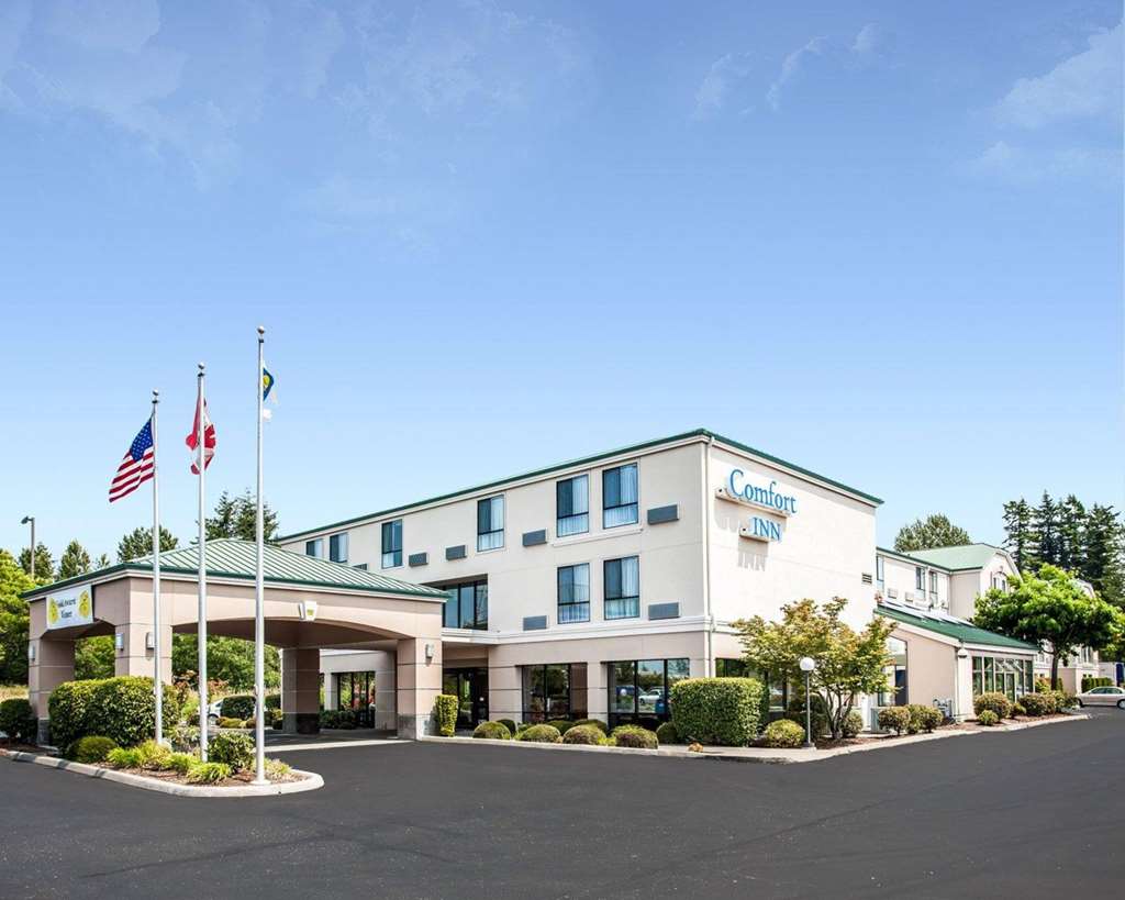 Comfort Inn