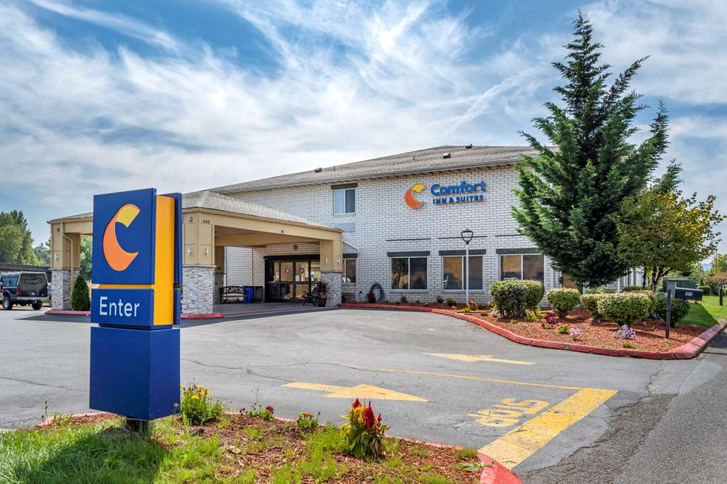 Comfort Inn