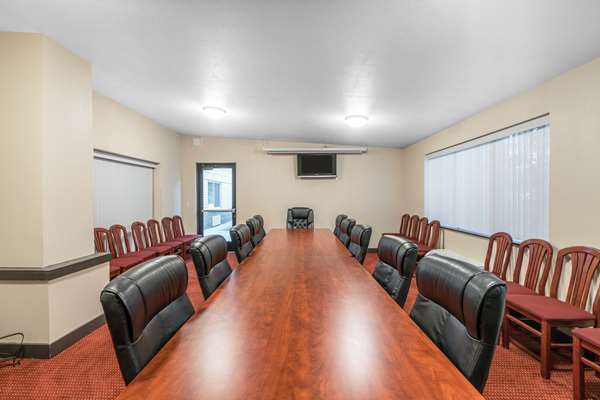  - Comfort Inn Lacey - I-5, Exit 109