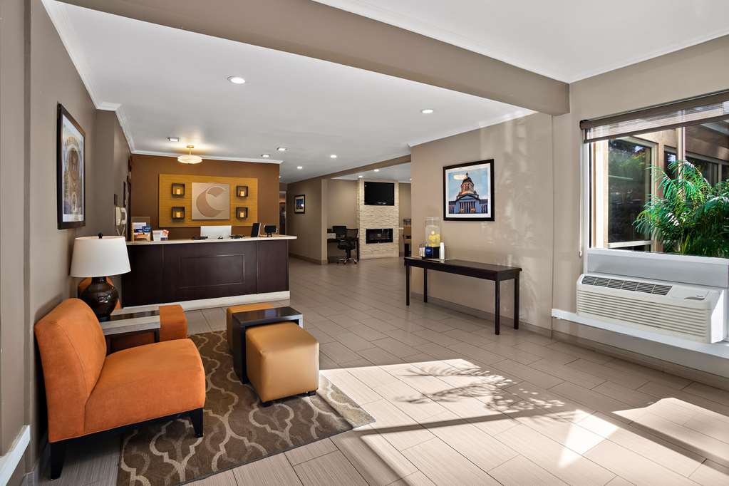 Comfort Inn