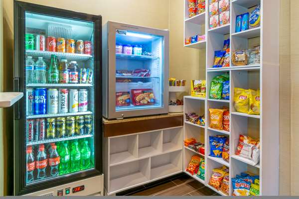  - Comfort Inn Auburn