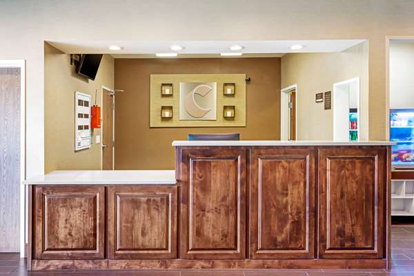  - Comfort Inn Auburn