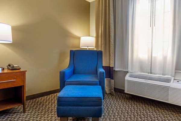  - Comfort Inn Auburn