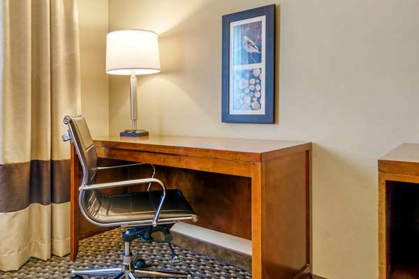  - Comfort Inn Auburn