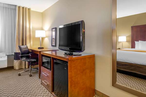  - Comfort Inn Auburn