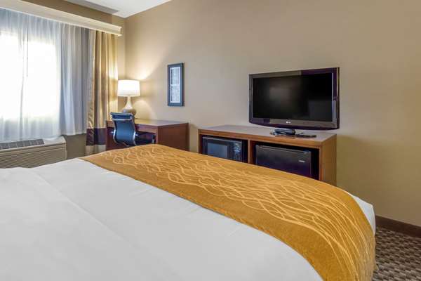  - Comfort Inn Auburn