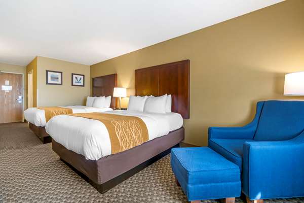  - Comfort Inn Auburn