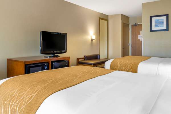  - Comfort Inn Auburn