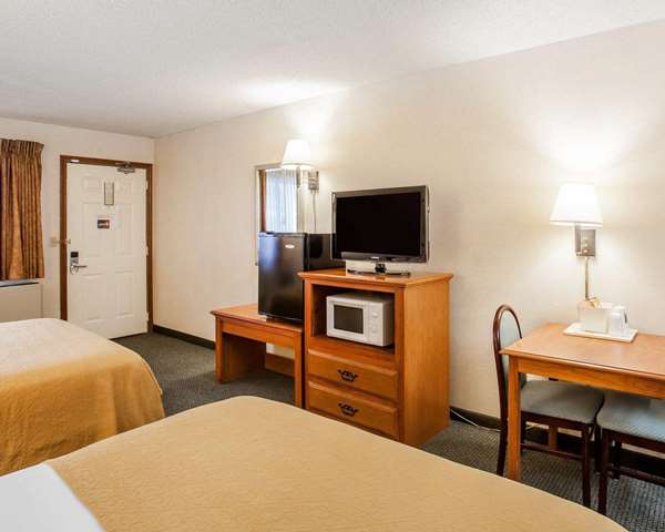  - Quality Inn Mt Vernon - I-5, Exit 227