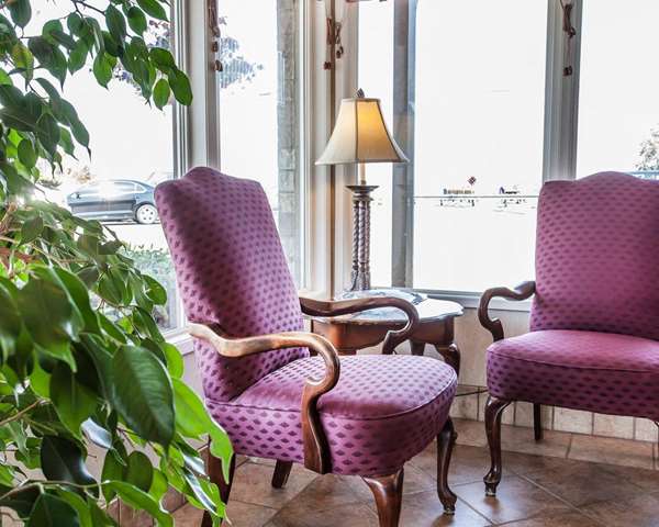  - Quality Inn Port Angeles