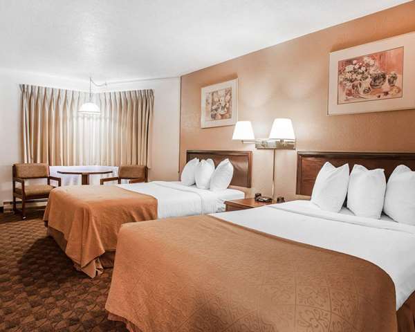  - Quality Inn Port Angeles