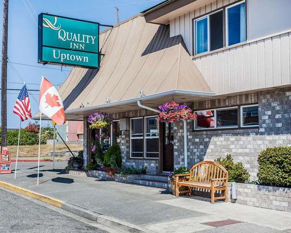  - Quality Inn Port Angeles