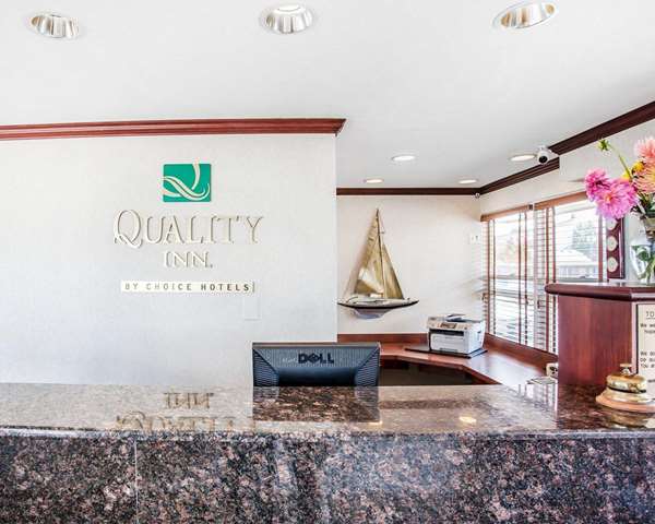  - Quality Inn Port Angeles