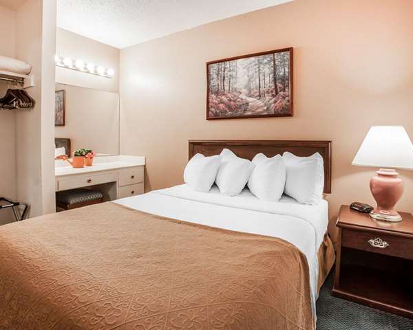  - Quality Inn Port Angeles