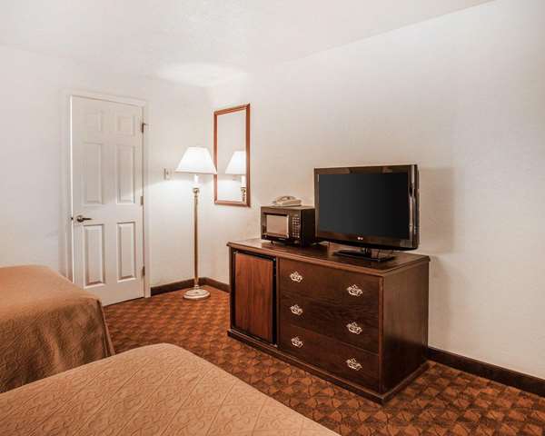  - Quality Inn Port Angeles