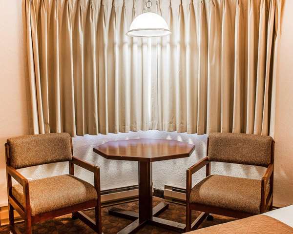  - Quality Inn Port Angeles