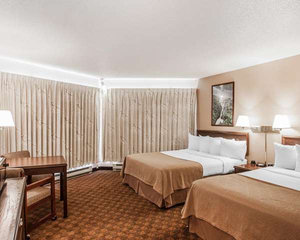  - Quality Inn Port Angeles