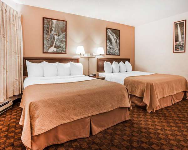  - Quality Inn Port Angeles