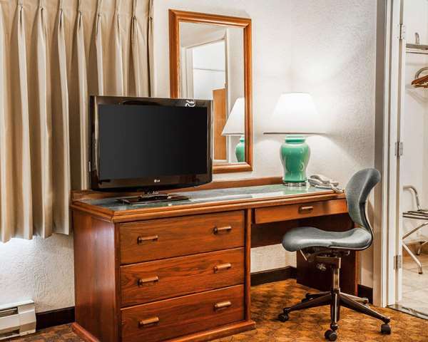  - Quality Inn Port Angeles