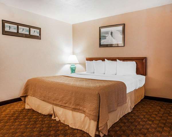 - Quality Inn Port Angeles