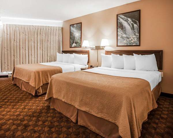  - Quality Inn Port Angeles