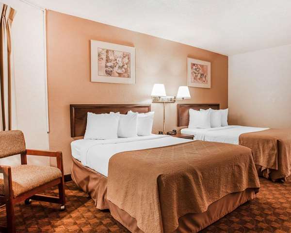 - Quality Inn Port Angeles