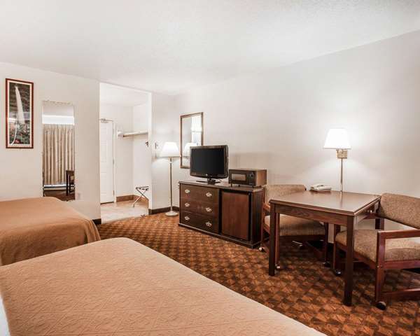 - Quality Inn Port Angeles