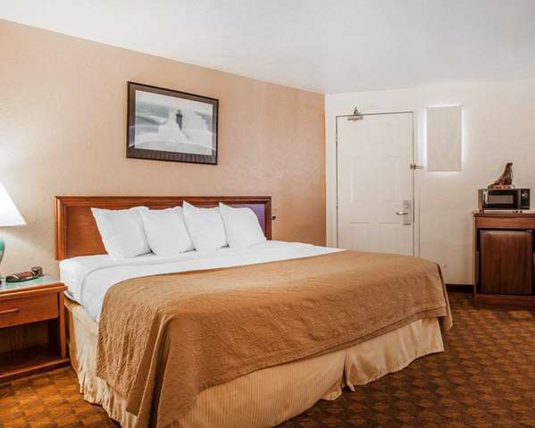  - Quality Inn Port Angeles