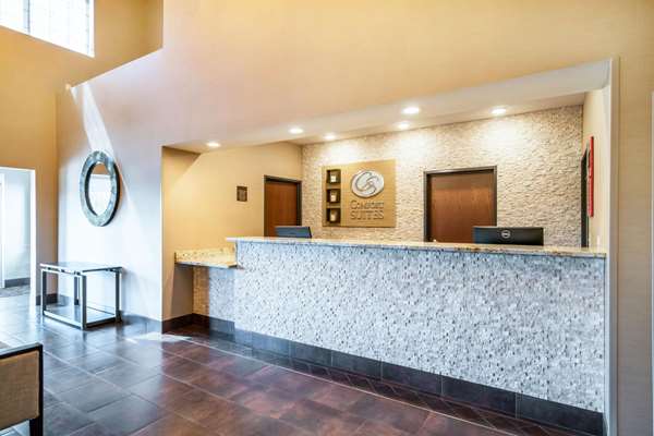  - Comfort Suites Yakima