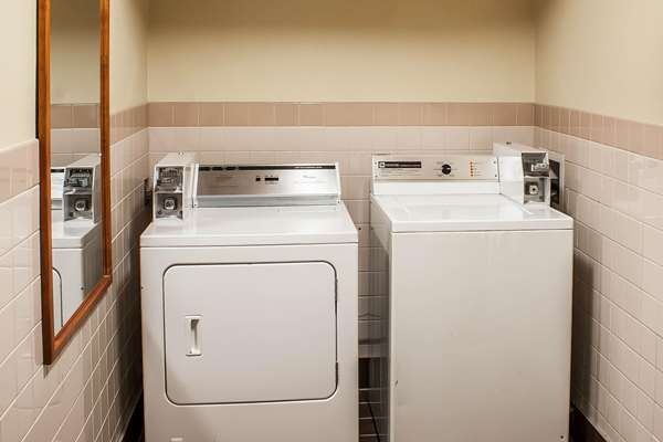 Amenities - Comfort Inn Federal Way - I-5, Exit 143