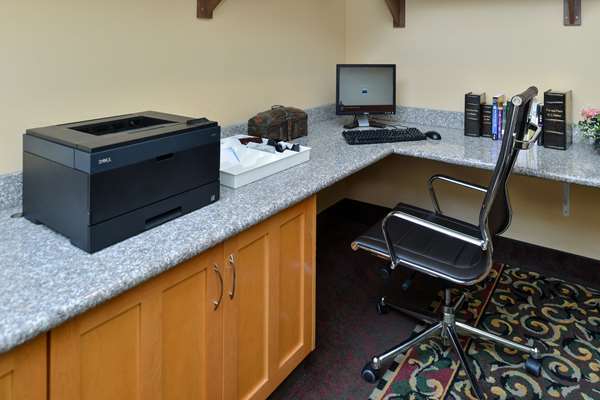 Conference Area - Comfort Suites Tukwila - I-405, Exit 1