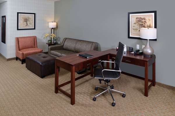  - Comfort Suites Tukwila - I-405, Exit 1