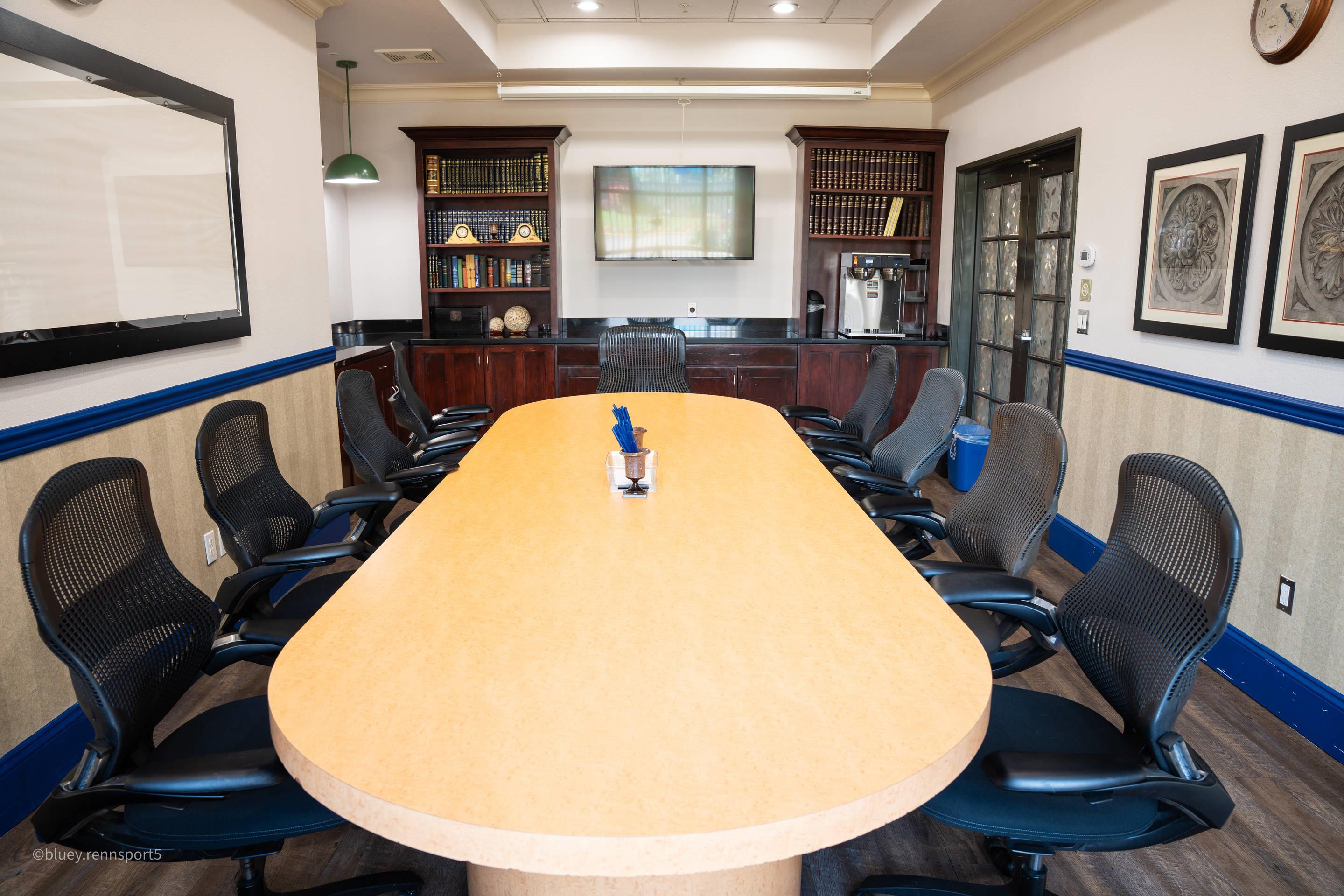 Meeting room | Comfort Suites Airport Tukwila Seattle