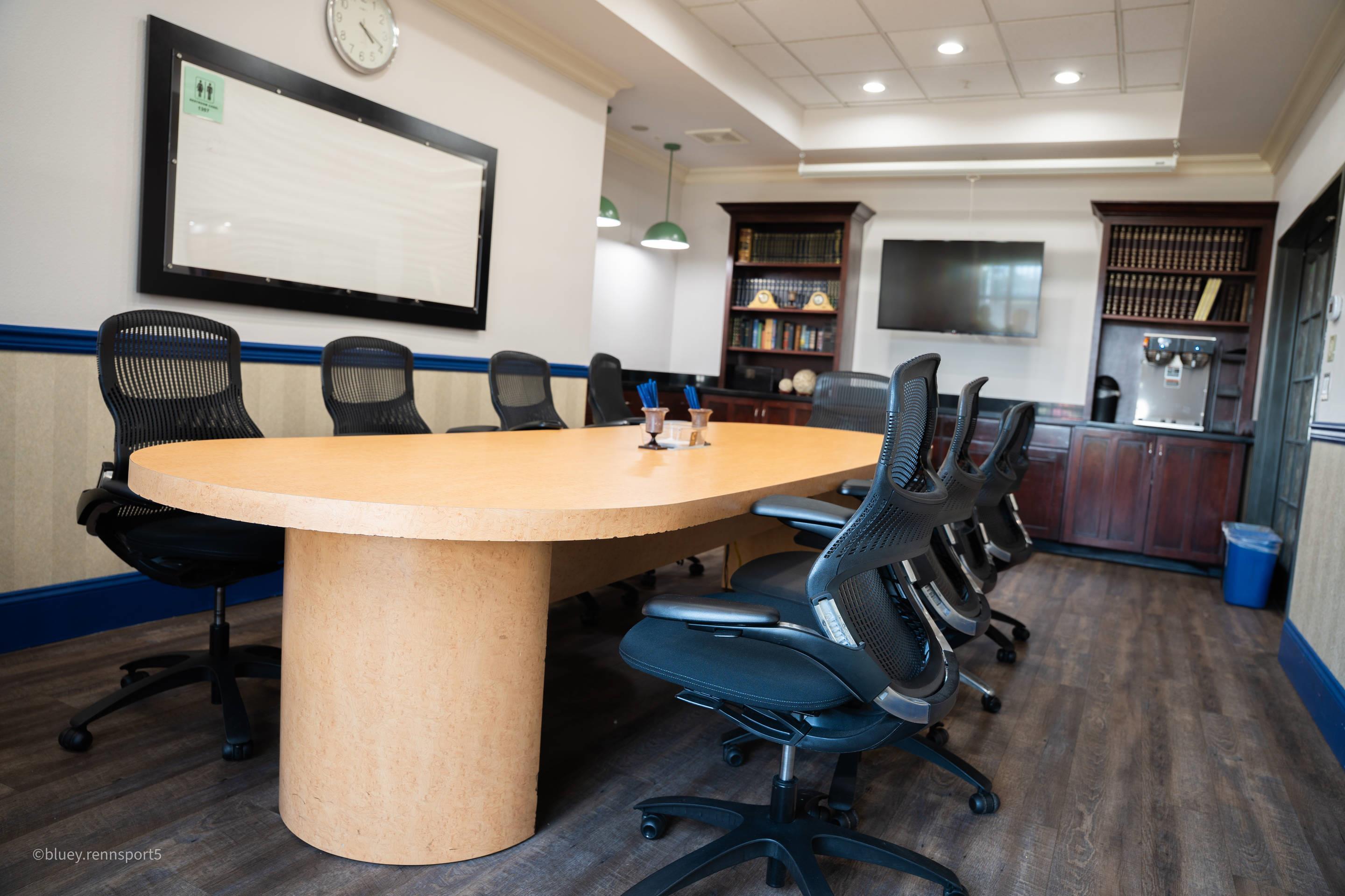 Meeting room | Comfort Suites Airport Tukwila Seattle