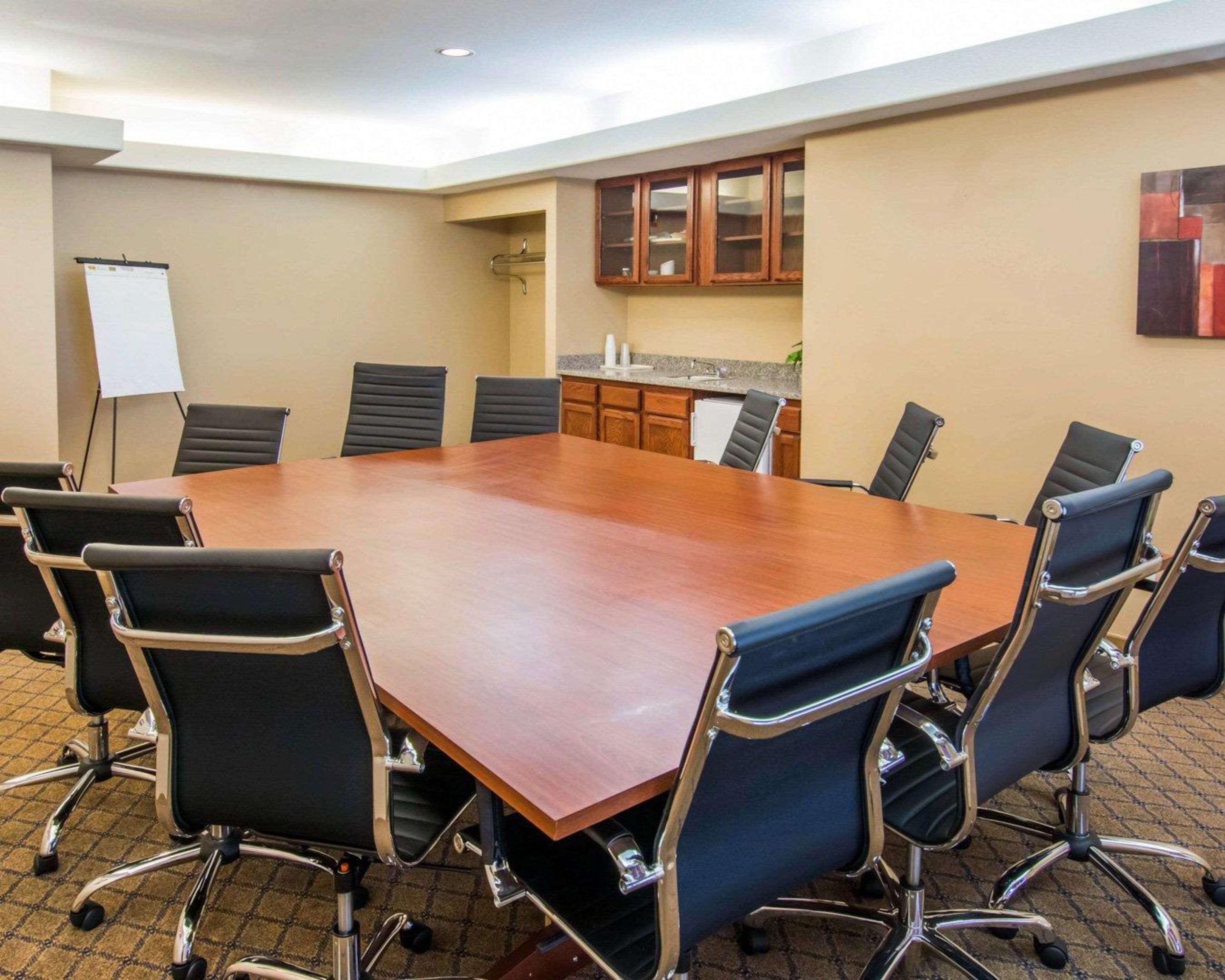 Meeting room